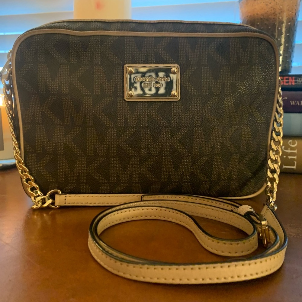 Michael Kors Crossbody